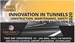 6° edizione della Conferenza Innovation in Tunnels di EnigmaCG