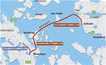 Norvegia – Al via i lavori propedeutici allo scavo del tunnel di Solbakk
