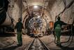Germania - La TBM Suse sarà girata nel Filder Tunnel