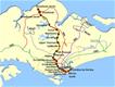 Singapore – Ventidue stazioni per la Thomson Line, lunga 30 km