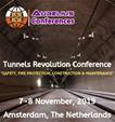 Tunnels Revolution Conference