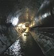 Turchia - Breakthrough nel tunnel Gerede per l'approvvigionamento idrico