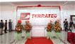 TERRATEC apre una nuova fabbrica di TBM con grande diametro 