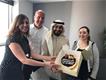 iPS apre nuovi uffici in Arabia Saudita e nel Bahrain