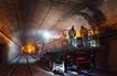 Stati Uniti/California - Lavori propedeutici nel Twin Peaks Tunnel