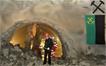 Slovacchia - Concluso scavo tunnel Ovciarsko sulla D1