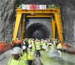 Albania - TBM Crossover di Robbins conclude scavo tunnel idraulico Moglice