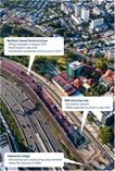 Australia  - Avanzamento lavori Cross River Rail