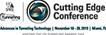 8° edizione Cutting Edge Conference 