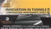 5° edizione - Innovation in Tunnels Conference