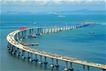 Cina  - Il ponte Hong Kong-Zhuhai-Macao