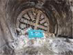 Regno Unito - Completato scavo sezione centrale del Thames Tideway Tunnel