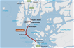 Norvegia - Aggiornamenti sul tunnel del Rogfast