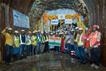 India - Breakthrough della TBM TERRATEC per il tunnel idraulico Amar Mahal I