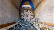 Australia - Due TBM della Sydney Metro West sono arrivate a Sydney Olympic Park