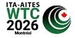 WTC 2026 - 15-21 maggio, Montreal, Canada 